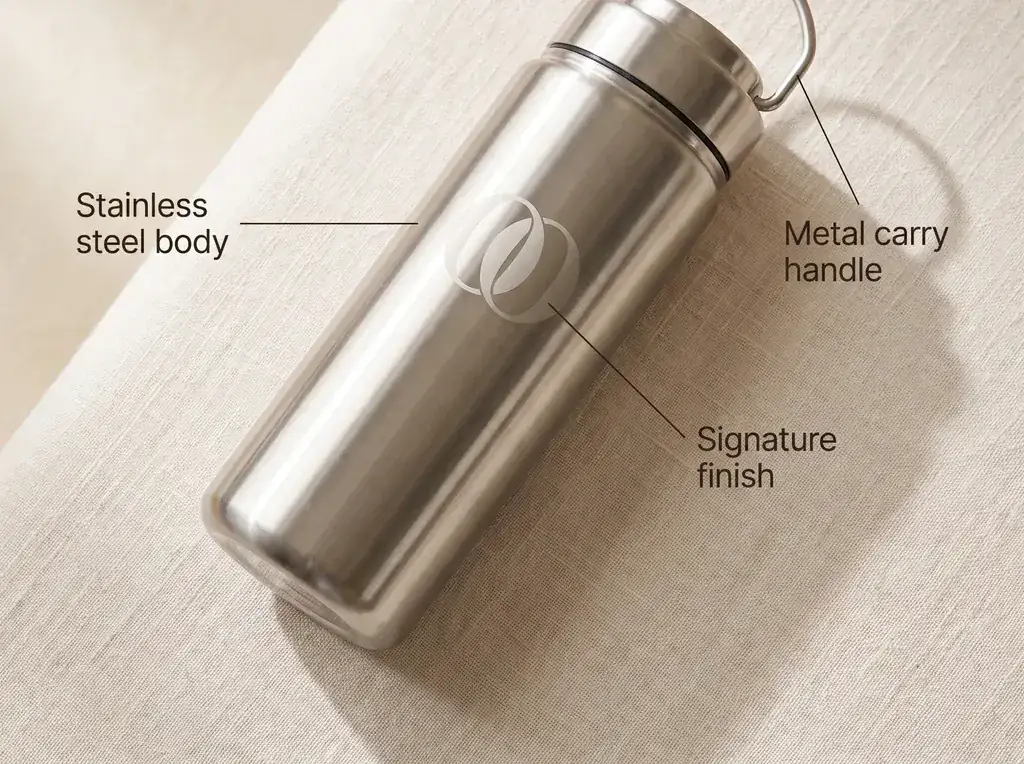 The Bottle