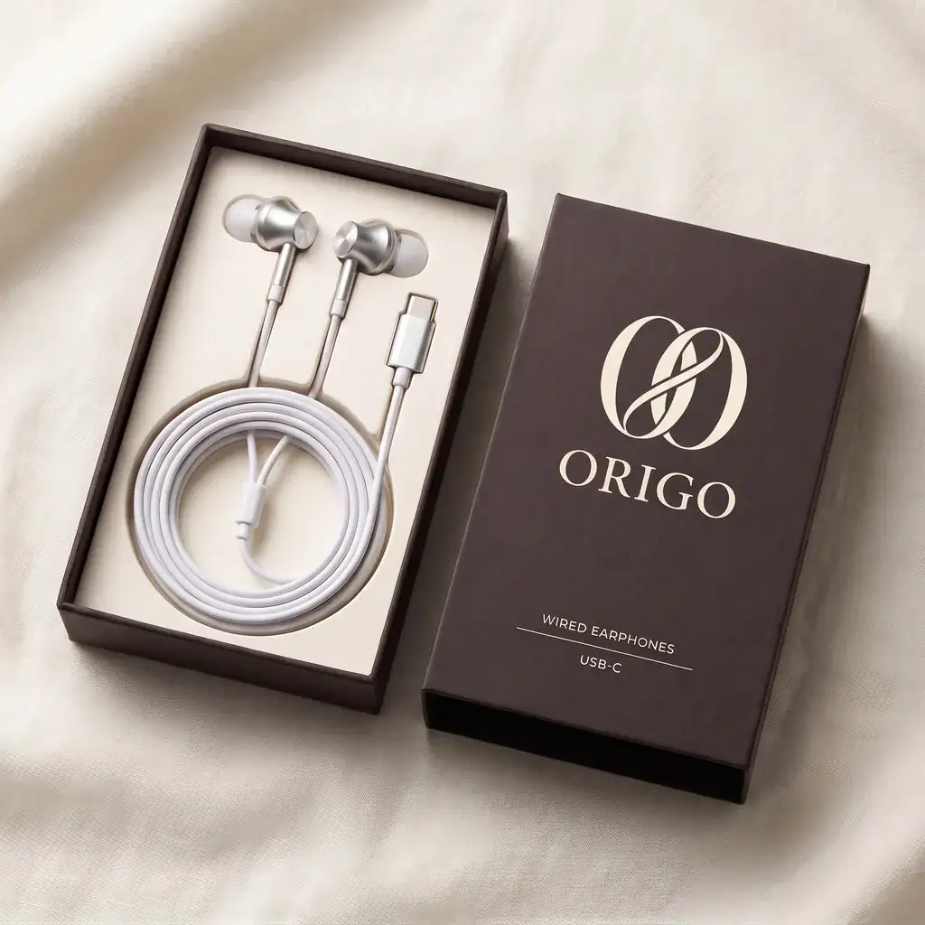 The Earphones