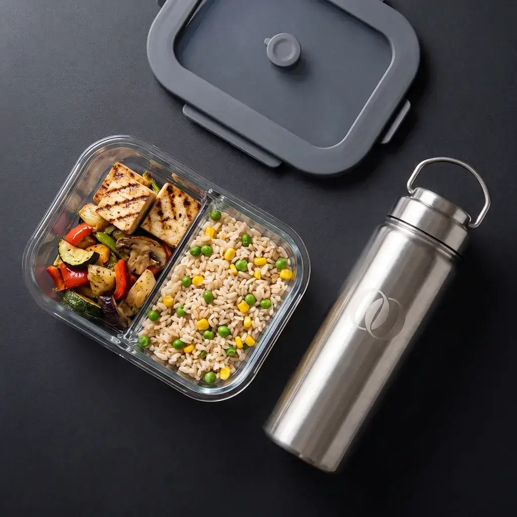 The Lunchbox