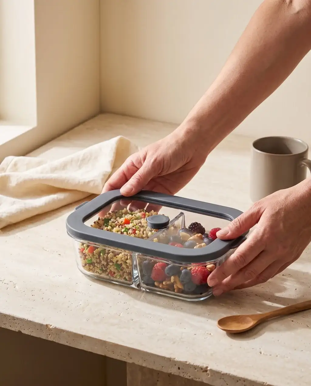 The Lunchbox
