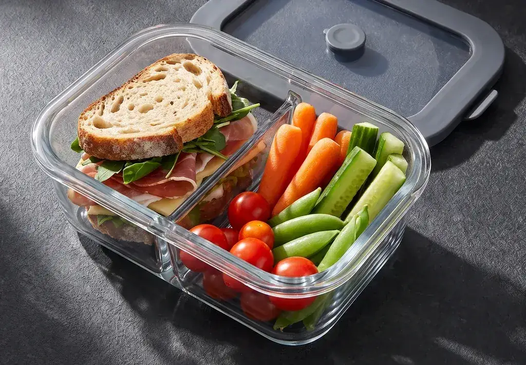 The Lunchbox