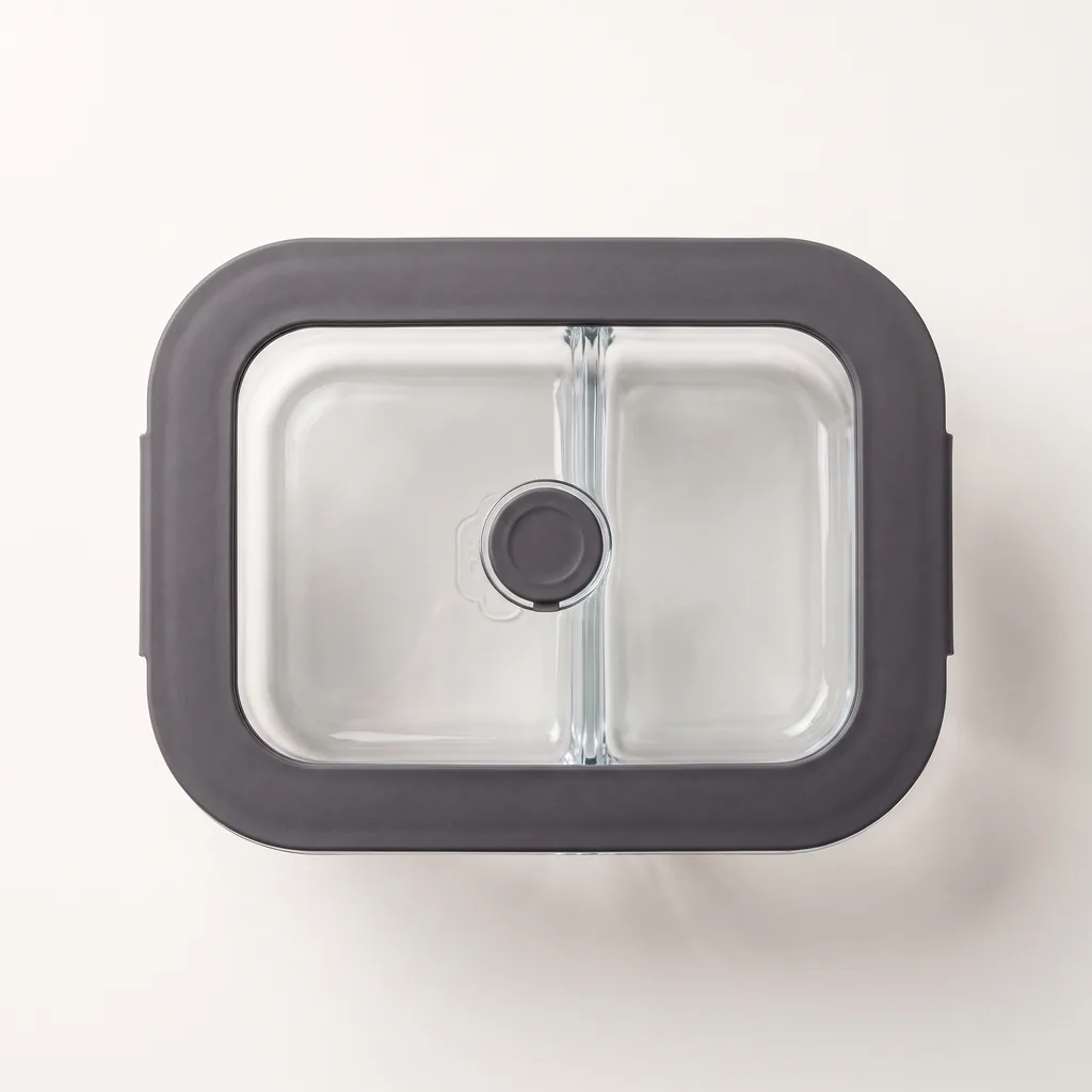 The Lunchbox