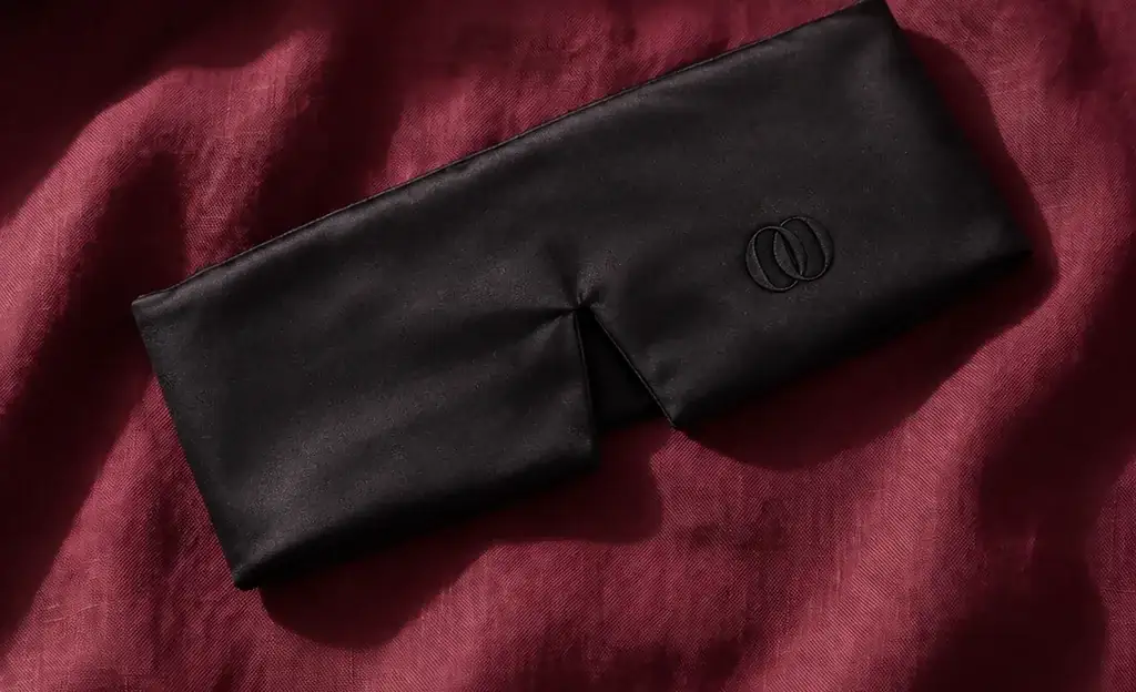 The Sleep Mask