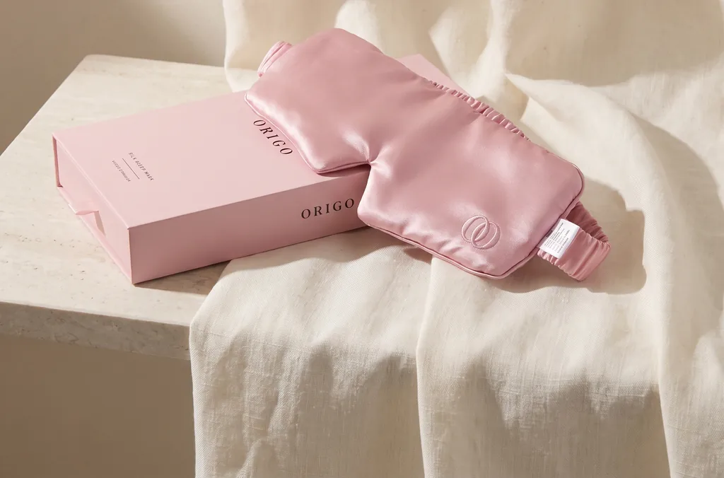 The Sleep Mask