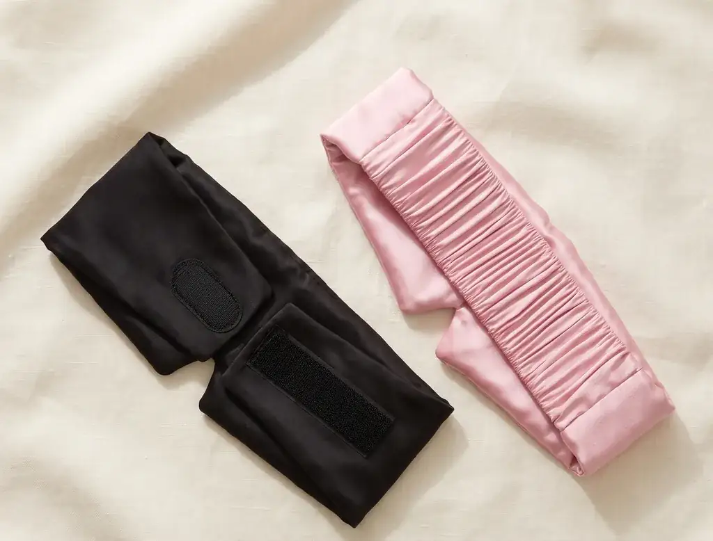 The Sleep Mask